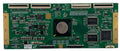 Sony LJ94-02353H (550HHC6LV0.7) T-Con Board for KDL-55XBR8