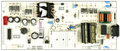 TCL G0504-000282-Z00 Power Supply Board
