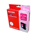 New, Pre-Owned - Ricoh J740-17 High Yield Magenta GelSprinter Ink Cartridge, GC21MH