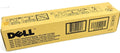 New, Pre-Owned - Dell 5110CN Yellow Toner Cartridge, GD908