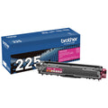 New, Pre-Owned - Brother TN-225M High-Yield Magenta Toner Cartridge