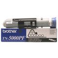 New, Pre-Owned - Brother TN-5000PF Black Toner Cartridge