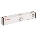 New, Pre-Owned - Canon GPR-35 Black Toner Cartridge, 2785B003AA