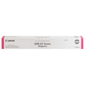 New, Pre-Owned - Canon GPR-53 Magenta Toner Cartridge, 8526B003AA