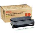 New, Pre-Owned - Ricoh 1135 Fax Standard Yield Black Toner Cartridge, 430222