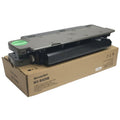 New, Pre-Owned - Sharp MX-B40HB Black Waste Toner Container