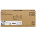 New, Pre-Owned - Toshiba TFC34UK Standard Yield Black Toner Cartridge, T-FC34U-K