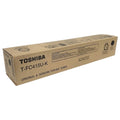 New, Pre-Owned - Toshiba TFC415UK Standard Yield Black Toner Cartridge, T-FC415U-K