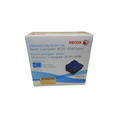 New, Pre-Owned - Xerox ColorQube 8570 / 8580 Cyan Solid Ink Pack (4 Sticks) (108R00946)