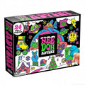 Schylling Nee-Doh 2026 Christmas Squishmas Advent Calendar