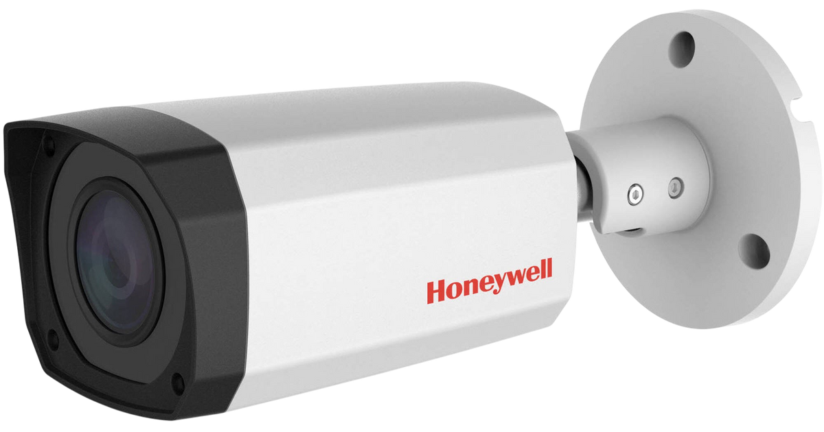 Honeywell Performance HBD3PR2 IR Day/Night Indoor/Outdoor IP Bullet Camera 3MP (Used)