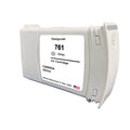 U.S. Remanufactured for HP 761 400mL (CM995A) Gray Ink Cartridge