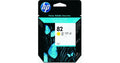 New, Pre-Owned - HP 82 28-ml (CH568A) Yellow Ink Cartridge