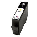 U.S. Remanufactured for HP 902XL (T6M10AN) Yellow Ink Cartridge