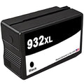 U.S. Remanufactured for HP 932XL (CN053AN) Black Ink Cartridge
