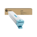 New, Pre-owned, Original HP W9191MC High Yield Cyan Toner Cartridge