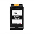 U.S. Remanufactured for HP 62XL (C2P05AN) Black MICR Ink Cartridge