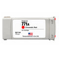 U.S. Remanufactured for HP 771 775ml (B6Y16A) Chromatic Red Ink Cartridge