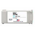 U.S. Remanufactured for HP 771 775ml (B6Y20A) Light Cyan Ink Cartridge