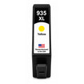 U.S. Remanufactured for HP 935XL (C2P26AN) Yellow Ink Cartridge