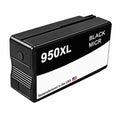 U.S. Remanufactured for HP 950XL (CN045AN) Black MICR Ink Cartridge