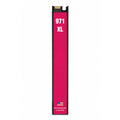 U.S. Remanufactured for HP 971XL (CN627AM) Magenta Ink Cartridge
