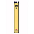 U.S. Remanufactured for HP 971XL (CN628AM) Yellow Ink Cartridge
