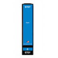 U.S. Remanufactured for HP 976Y (L0R05A) Cyan Ink Cartridge