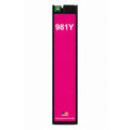 U.S. Remanufactured for HP 981Y (L0R14A) Magenta Ink Cartridge
