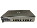 HP ProCurve Switch 408 J4097B 8-Ports Switch NEW