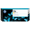 New, Pre-Owned - HP 730 300-ml (P2V70A) Yellow Ink Cartridge