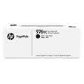 New, Pre-Owned - HP 976YC Extra High-Yield Black Ink Cartridge, L0S20YC