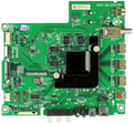 242628 Hisense Main Board, 242628, 243515, HU58A6100UW, RSAG7.820.8353/ROH, 58H6550E