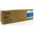 New, Pre-Owned - IBM 63H2051 Standard Yield Cyan Toner Cartridge