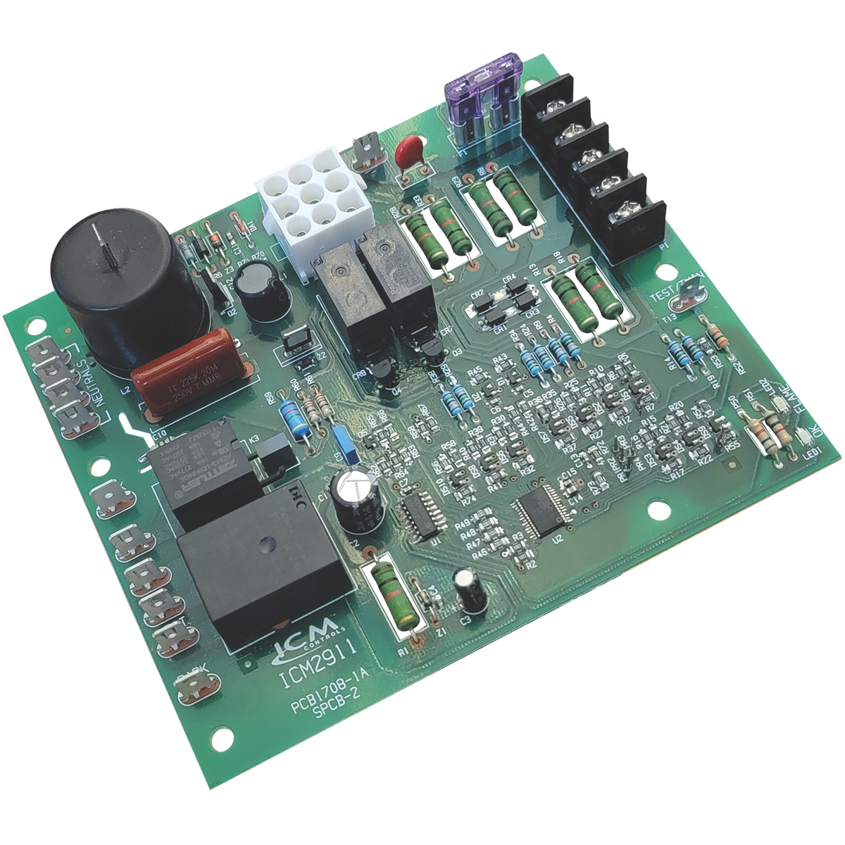ICM Controls ICM2911 Spark Ignition Control Board