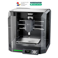 Cubiko CNC Router, An Affordable Desktop CNC for Everyone