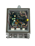 Frigidaire F52725-02H 003358-2H2 Main Power Board w/ Panel & Wiring (REFURBED)