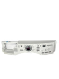 W10164540 Maytag Washer Control Panel with Interface Boards W10189232 (White)