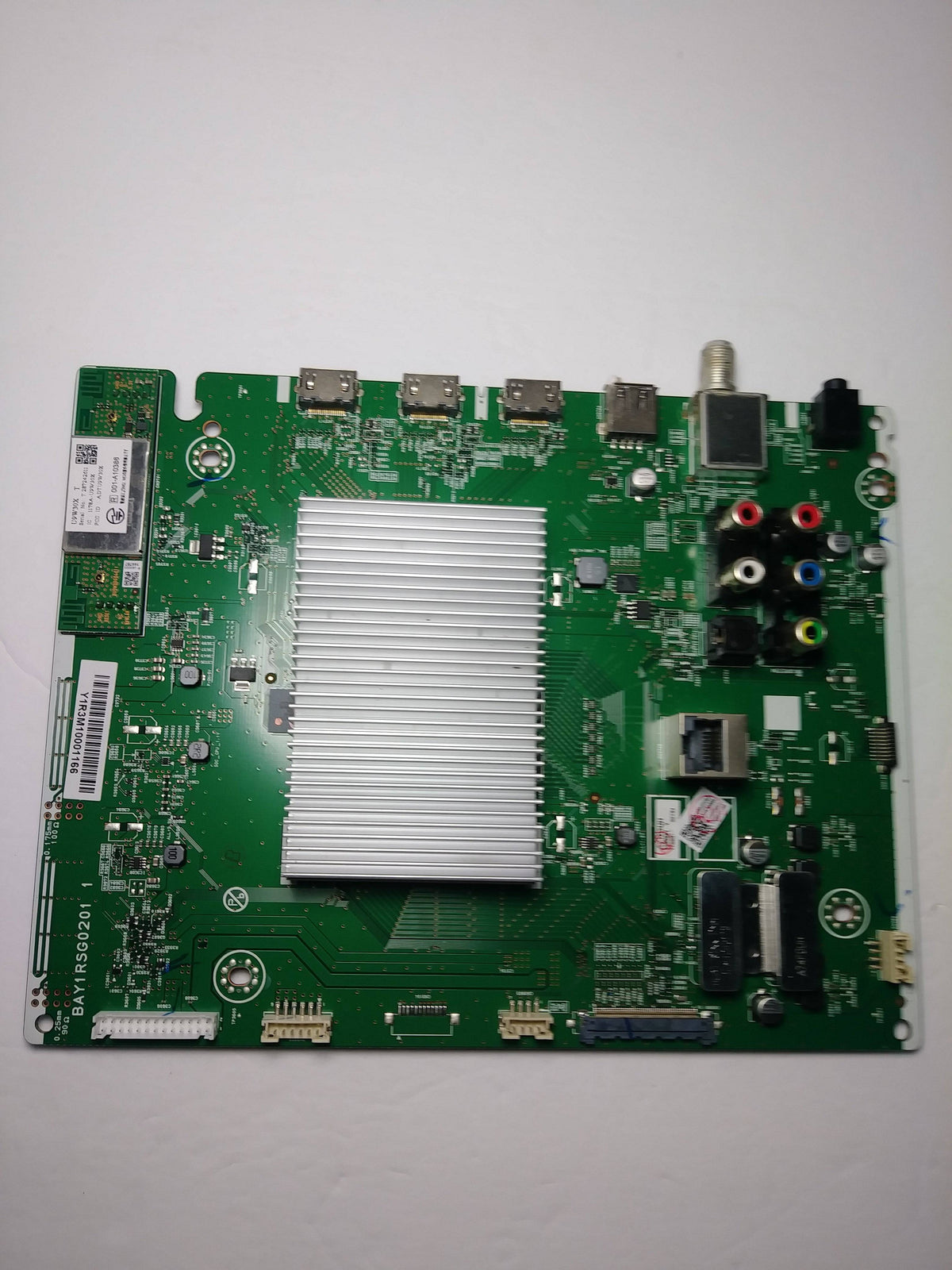Philips AY1R3MMA-001 Main Board for 55PFL5402/F7F (DS5 Serial)