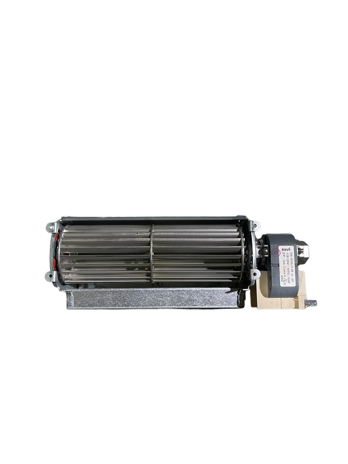 EBM-PAPST QLZ06/1800 A331-3025LH-48 Convection Blower Fan
