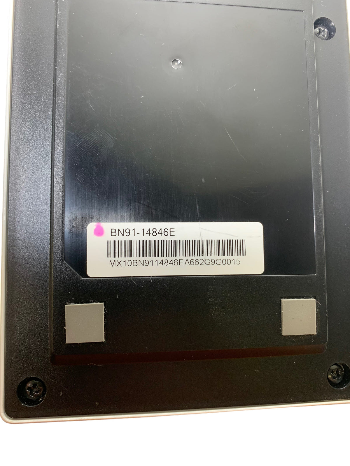 Samsung BN91-14846E One Connect w/Cable