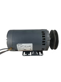 7-164350-01 AO Smith 3 HP, 1725 RPM 460/230 Volts Belt Drive Motor (TESTED)