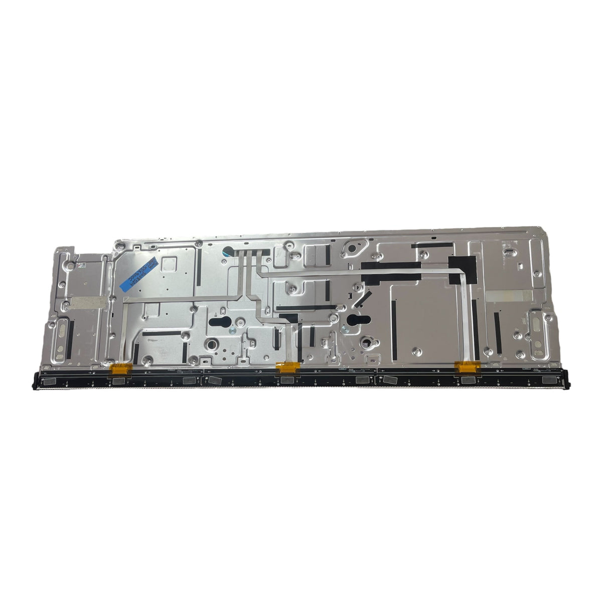 Sony NLAW50350 LED Backlight Strip/Bars (3) With Mounting Panel & Wiring Harness for XBR-55X900C