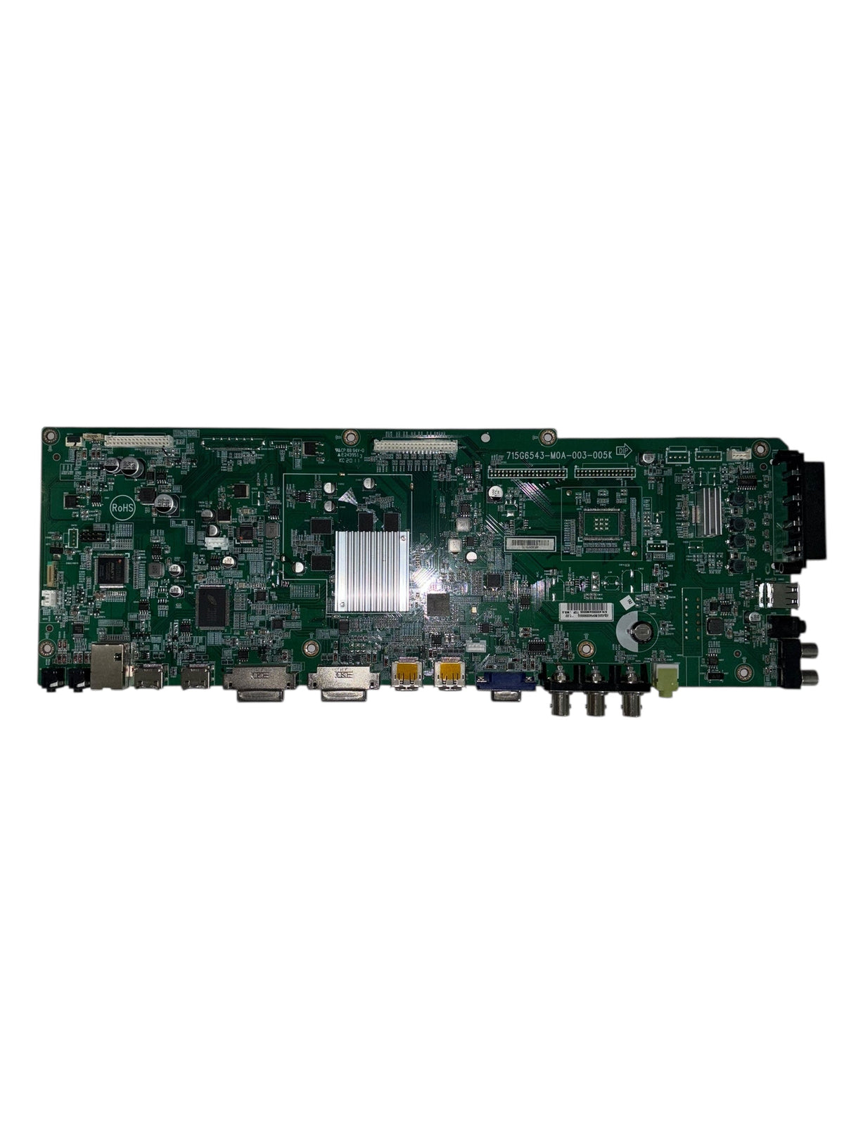 Panasonic JQGCB0PA02 Main Board for TH-55LFE8U Professional Display