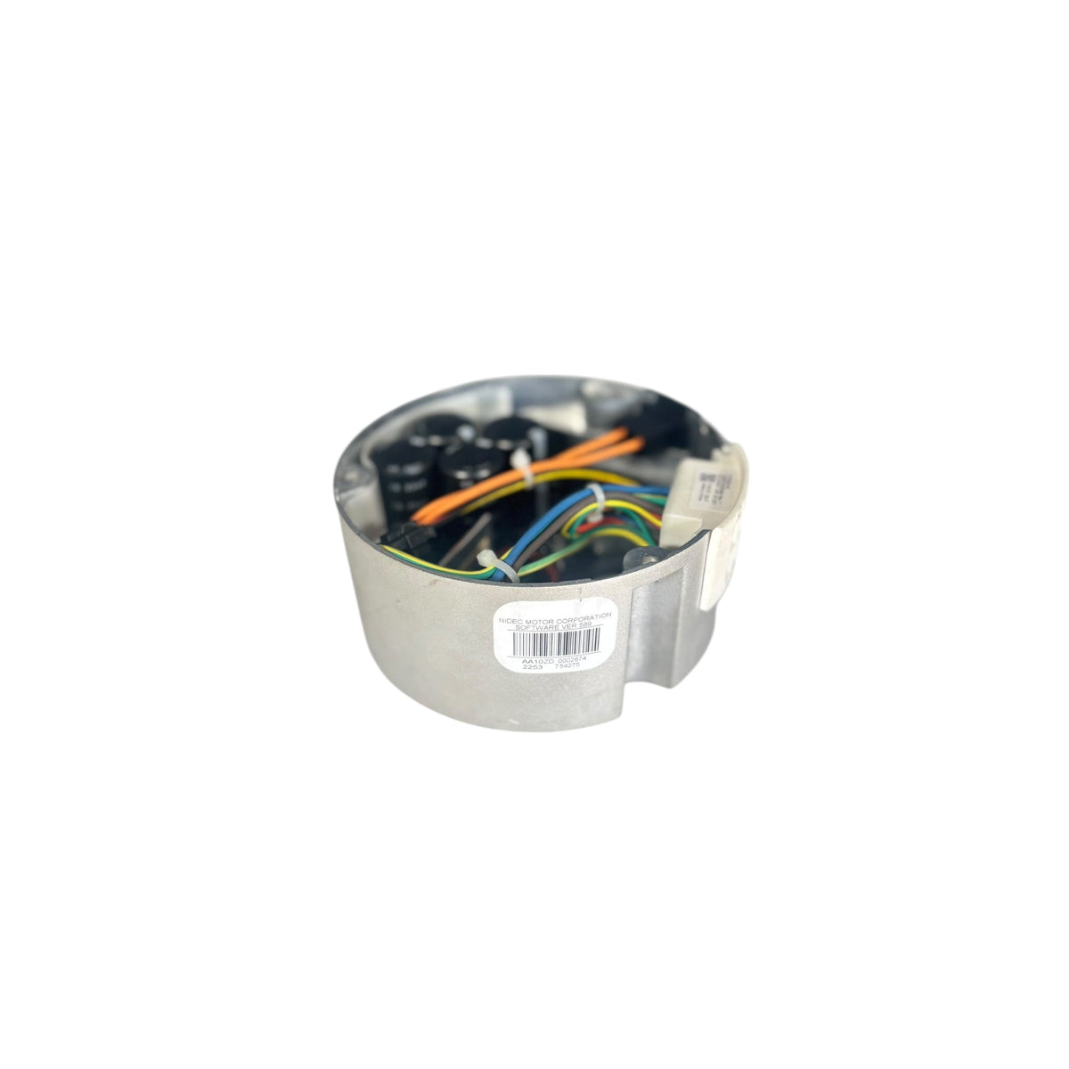 US Motors 51E328143 120v/240v 1hp (221227, AA10ZD) Blower Motor Module