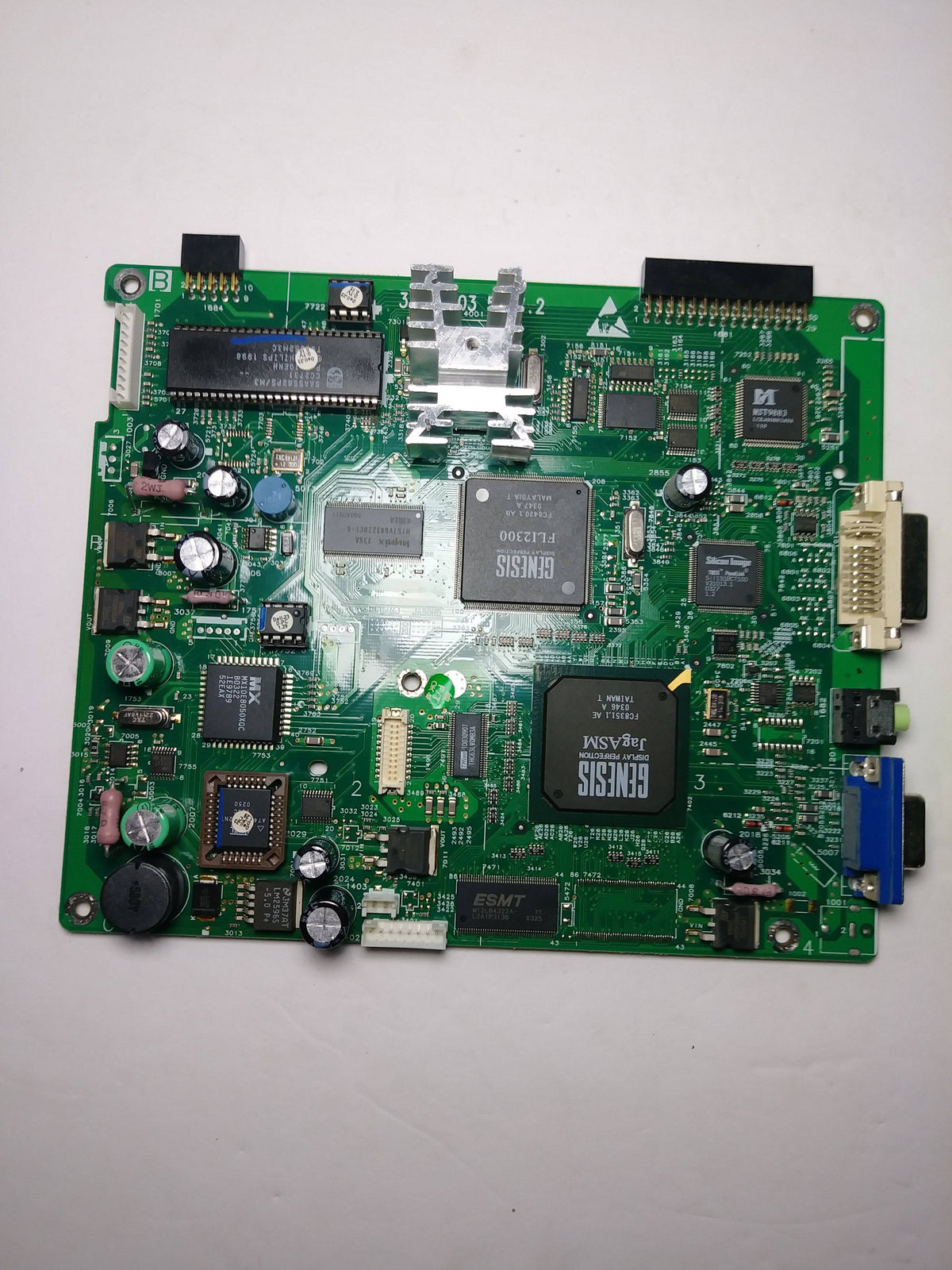 Dell 313815855271 (31381035807) Main Board for W2300