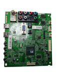 Toshiba 75033702 Main Board for 29L1350 / 29L1350U