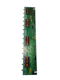 LJ97-02098B Toshiba/RCA/Samsung (INV40N14B) Backlight Inverter
