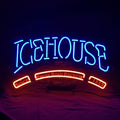 Icehouse Since Plank Road Brewery 1855 Neon Signs