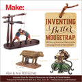 Make: Inventing a Better Mousetrap